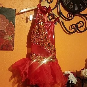 weissman adult costume